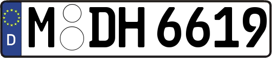 M-DH6619