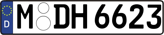 M-DH6623