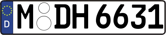 M-DH6631
