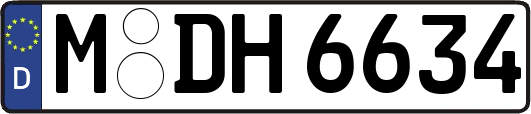 M-DH6634