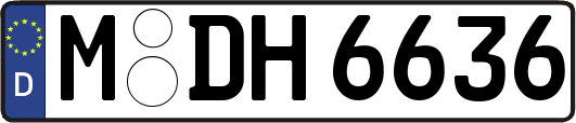 M-DH6636