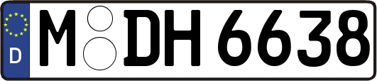 M-DH6638