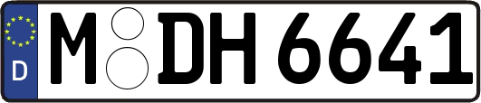 M-DH6641