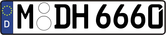 M-DH6660