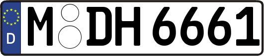M-DH6661