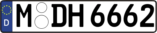 M-DH6662