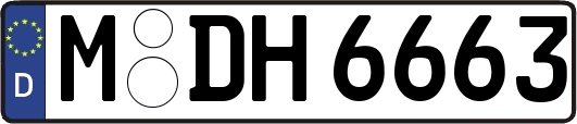 M-DH6663