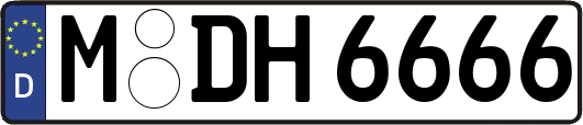 M-DH6666
