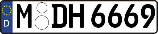 M-DH6669
