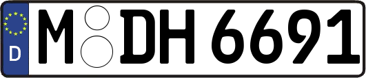 M-DH6691