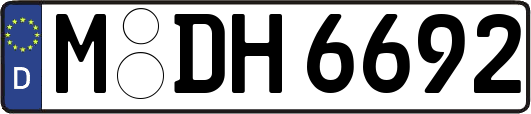 M-DH6692