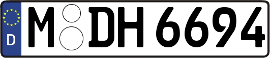 M-DH6694