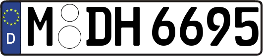 M-DH6695