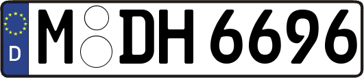M-DH6696