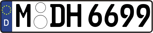 M-DH6699
