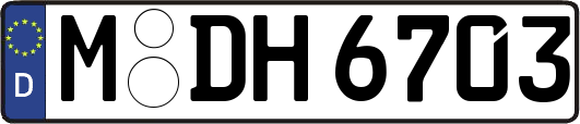 M-DH6703