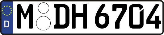 M-DH6704
