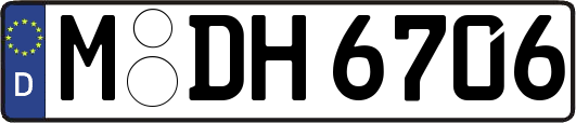 M-DH6706