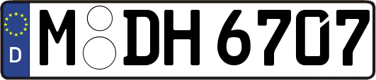 M-DH6707