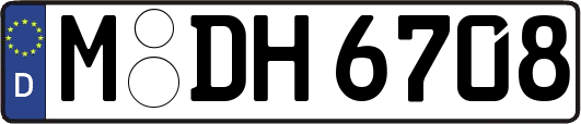 M-DH6708