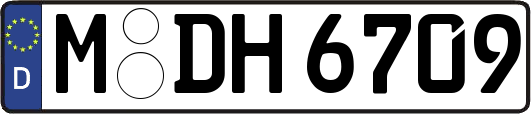 M-DH6709