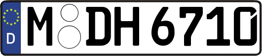 M-DH6710