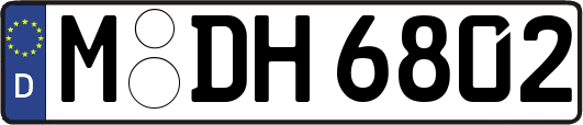 M-DH6802