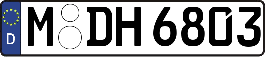 M-DH6803