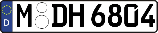 M-DH6804