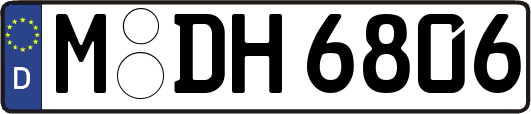 M-DH6806