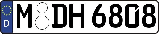 M-DH6808