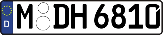 M-DH6810