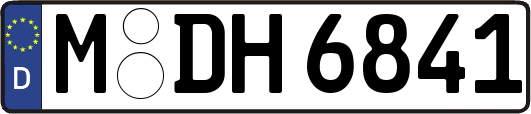 M-DH6841