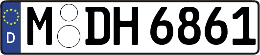 M-DH6861
