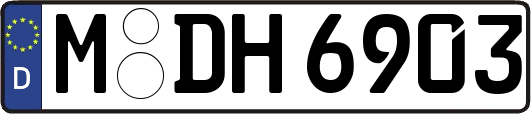 M-DH6903