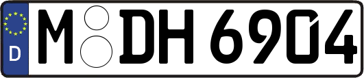 M-DH6904