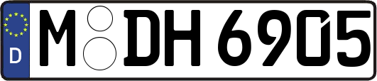 M-DH6905