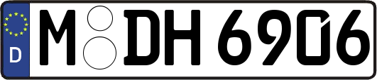 M-DH6906