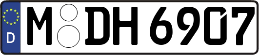 M-DH6907
