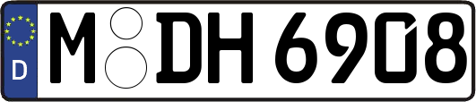 M-DH6908