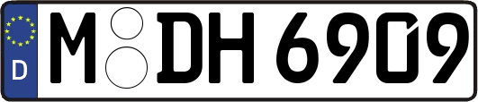 M-DH6909