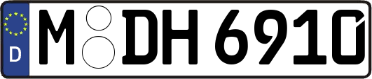 M-DH6910