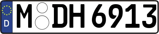 M-DH6913