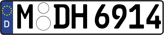 M-DH6914