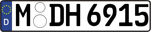 M-DH6915