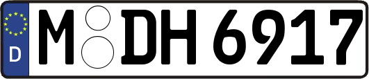 M-DH6917