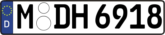 M-DH6918