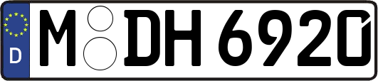 M-DH6920