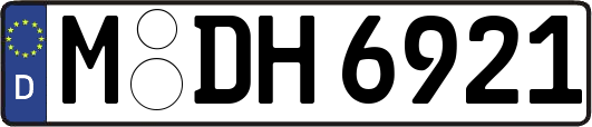 M-DH6921
