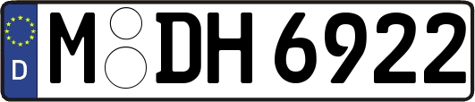 M-DH6922